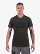 Футболка Boxing T-shirt Military Green L (501257-447-L) - зображення 1