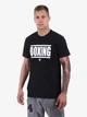 Футболка Boxing T-shirt Black M (501257-100-M) - зображення 2