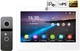 IP-Комплект видеодомофона NeoLight NeoKIT IP Pro WF 10 - изображение 1