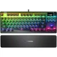 Клавиатура SteelSeries APEX PRO TKL Wireless Black (SS64865) - изображение 1