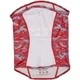 Бафф Favorite Anatomic Red (ANB-red) - изображение 3
