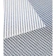 Коврик сервировочный Kela Nicoletta 45х33 см White/Black (12037) - изображение 3