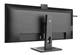 Монітор Philips 40B1U5601H 40" (8712581797492) - зображення 5