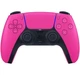 Геймпад Бездротовий контролер Sony PlayStation (PS5) DualSense Nova Pink - зображення 1