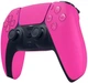 Геймпад Бездротовий контролер Sony PlayStation (PS5) DualSense Nova Pink - зображення 3