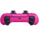 Геймпад Бездротовий контролер Sony PlayStation (PS5) DualSense Nova Pink - зображення 4