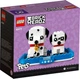 Lego BrickHeadz Далматинец 40479 - изображение 2