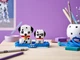 Lego BrickHeadz Далматинец 40479 - изображение 7