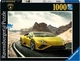 Пазл Ravensburger Lamborghini Huracan Evo RWD 1000 шт. (‎‎17186) - изображение 1