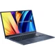 Ноутбук ASUS Vivobook X1503ZA-L1316 15.6' FHD OLED, Intel i5-12500H, 8GB, F512GB, UMA, NoOS, Голубий (90NB0WY1-M00TA0) - зображення 2