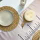 Дорожка на стол (раннер) Линейка 150х40 см - изображение 3