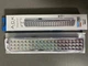 Аварійна LED лампа AC01-00330 Переносний акумуляторний світлодіодний ліхтар 60 світлодіодів IP 20 280 лм шнур Pull-Drop 4 Вт - зображення 4