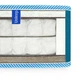 Упругий ортопедический матрас Usleep PhytoLife Doctor Linum 160х190 - изображение 4