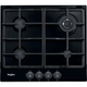 Варильна поверхня газова Whirlpool TGML661NB - зображення 1