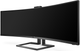 Monitor 48,8" Philips 499P9H (499P9H/00) - obraz 6