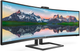 Monitor 48,8" Philips 499P9H (499P9H/00) - obraz 9