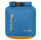 Гермочехол Sea To Summit Evac Dry Bag, 3 L, Turkish Tile (STS ASG012031-021602) - изображение 2