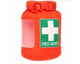 Гермочехол для аптечки Sea to Summit Lightweight Dry Bag First Aid 1 л, Spicy Orange (STS ASG012121-010801) - изображение 2