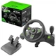 Ігрове кермо Esperanza PC/PS3 Black-Green (EGW102) - зображення 2