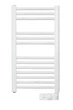 Полотенцесушитель ATLANTIC 2012 NARROW WHITE 300W - изображение 1