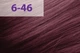 Крем-краска для волос jNOWA Professional Siena Chromatic Save 6/46 рубин 90 мл (12223.059) - изображение 4
