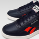 Чоловічі кеди низькі Reebok Court Advance GZ9624 43 (10US) 28 см Cobalt Blue (5904862425467) - зображення 3