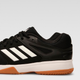 Buty do siatkówki męskie adidas Speedcourt M ID9499 44 (9.5UK) 28 cm Czarne (5904862436869) - obraz 3