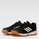 Buty do siatkówki męskie adidas Speedcourt M ID9499 43 (8.5UK) 27 cm Czarne (5904862436890) - obraz 2