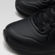 Жіночі кросівки Skechers 8750063 BBK 41 28 см Чорні (5904862450667) - зображення 4