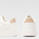 Buty sportowe damskie niskie Jenny Fairy WSS20699-01 36 23,3 cm Białe (5904862456867) - obraz 4