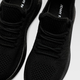 Buty sportowe damskie z siatki na platformie do kostki lekkie Jenny Fairy WSS20679-01 42 27.1 cm Czarne (5904862471068) - obraz 5