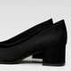 Жіночі туфлі Clara Barson WFA1976-2A 38 25.3 см Black (5904862463049) - зображення 4