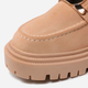 Loafersy Damskie Jenny Fairy WS5618-11 41 26,6 cm Beżowe (5904862468969) - obraz 7