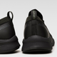 Buty sportowe męskie z siatki na platformie do kostki lekkie Sprandi MP07-01405-05 43 27.5 cm Czarne (5904862487564) - obraz 4