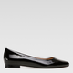 Baleriny Damskie Lasocki Salia WFA1572-16Z 37 24,1 cm Czarne (5904862492711) - obraz 1