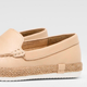 Damskie espadryle Lasocki Benta WI16-BENTA-02 39 25.5 cm Beżowe (5904862504681) - obraz 3
