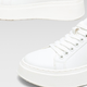 Buty sportowe damskie niskie Jenny Fairy WS6050-01 36 23,3 cm Białe (5904862513317) - obraz 5