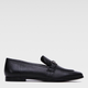 Loafersy Damskie Lasocki WI16-ZARA-01 37 24,1 cm Czarne (5904862529721) - obraz 1