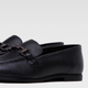 Loafersy Damskie Lasocki WI16-ZARA-01 40 26,1 cm Czarne (5904862529714) - obraz 3