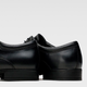 Чоловічі дербі Cesare Cave KRONE-01-MI08 45 29.6 см Black (5904862543345) - зображення 5