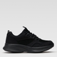 Buty sportowe damskie z siatki na platformie do kostki Pulse Up WP66-22758 40 Czarne (5904862560540) - obraz 1