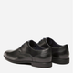 Чоловічі дербі Cesare Cave MI08-NEPTUN-05 42 27.6 см Black (5904862570563) - зображення 3