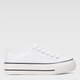 Buty sportowe damskie niskie Jenny Fairy WS160701-02ECO 38 24,6 cm Białe (5904862602806) - obraz 1