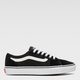Buty sportowe niskie męskie Vans Filmore Decon VN0A3WKZ5LM1 43 (10US) 28 cm Czarne (5904862671697) - obraz 1