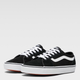 Buty sportowe niskie męskie Vans Filmore Decon VN0A3WKZ5LM1 43 (10US) 28 cm Czarne (5904862671697) - obraz 2