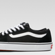 Buty sportowe niskie męskie Vans Filmore Decon VN0A3WKZ5LM1 43 (10US) 28 cm Czarne (5904862671697) - obraz 3