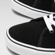 Чоловічі кеди низькі Vans Filmore Decon VN0A3WKZ5LM1 46 (12US) 30 см Black (5904862671703) - зображення 5