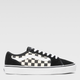 Buty sportowe niskie męskie Vans Filmore Decon VN0A3WKZ5GX1 41 (8.5US) 26,5 cm Czarne (5904862678108) - obraz 1