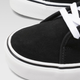Buty sportowe niskie męskie Vans Filmore Decon VN0A3WKZ5GX1 41 (8.5US) 26,5 cm Czarne (5904862678108) - obraz 5