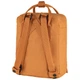 Рюкзак FJALLRAVEN Kanken Mini Spicy Orange 23561.206 - изображение 2